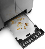 Тостер Kitfort KT-2047