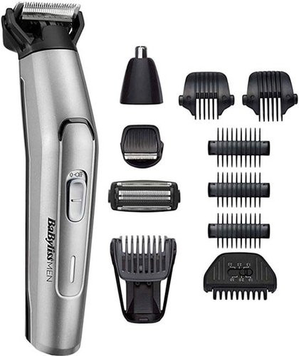 Машинка для стрижки волос BaByliss MT861E