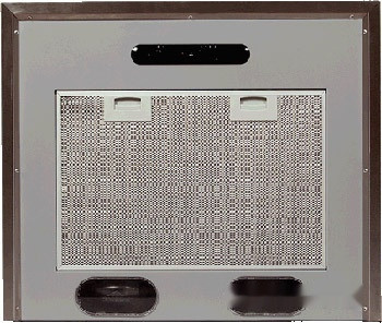 Вытяжка Elikor Silver Storm 60Н-650-П3Л нерж