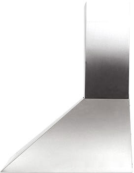 Вытяжка Elikor Silver Storm 60Н-650-П3Л нерж