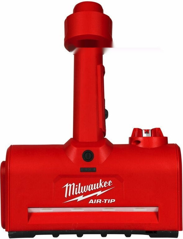 Насадки для пылесосов Milwaukee M12 AIR-TIP M12AUN-0 4932479461 (без АКБ)