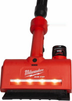 Насадки для пылесосов Milwaukee M12 AIR-TIP M12AUN-0 4932479461 (без АКБ)