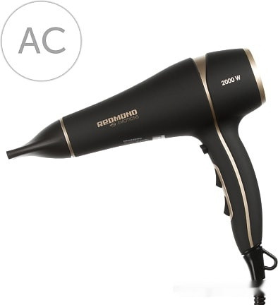 Фен Redmond RF-536