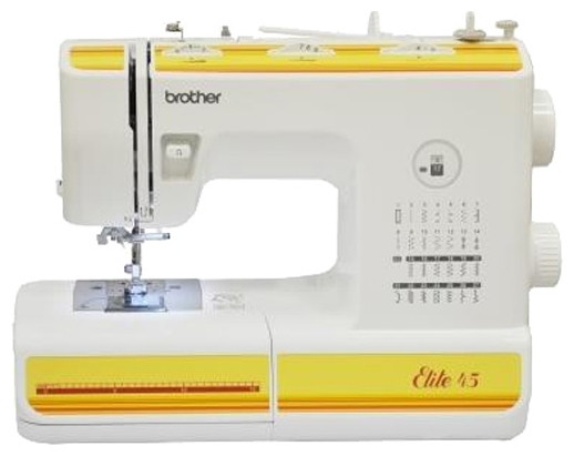 Швейная машина Brother Elite 45