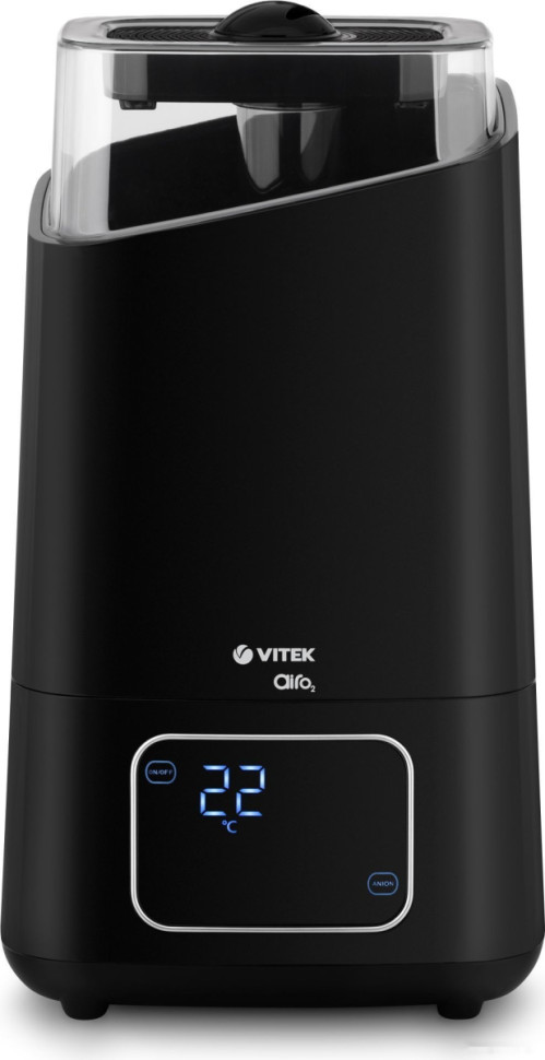 Увлажнитель воздуха Vitek VT-2338