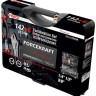 Универсальный набор инструментов ForceKraft FK-41421-5 Premium (148 предметов)