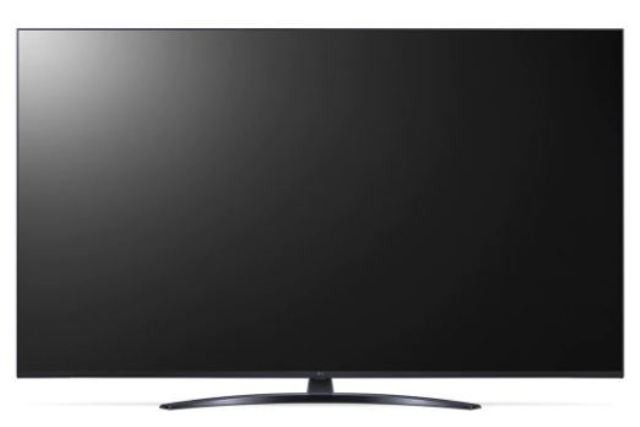 Телевизор LG 50UP81006LA