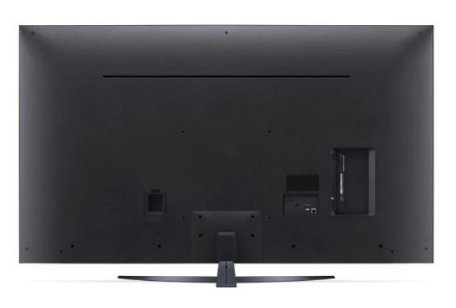 Телевизор LG 50UP81006LA