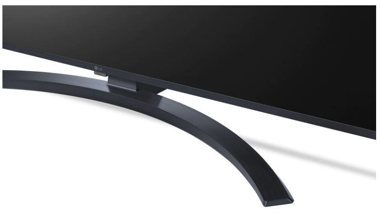 Телевизор LG 50UP81006LA