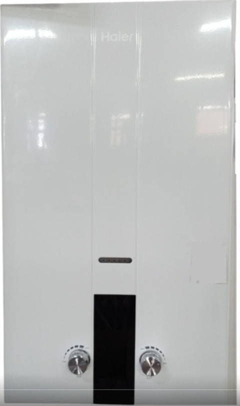 Водонагреватель HAIER JSD 24-12D