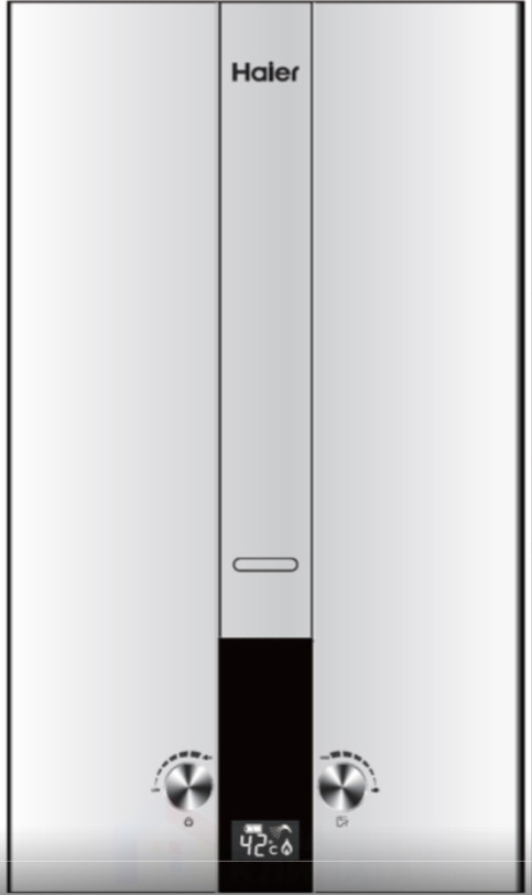 Водонагреватель HAIER JSD 24-12D
