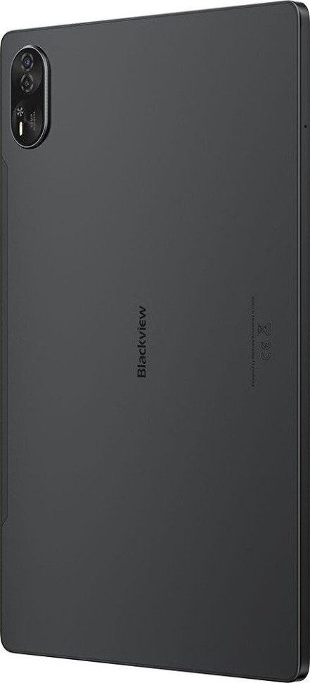 Планшет Blackview Mega 8 LTE 12GB/256GB (темно-серый)