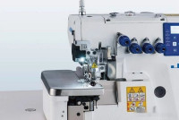 Оверлок JIN M1-424NS