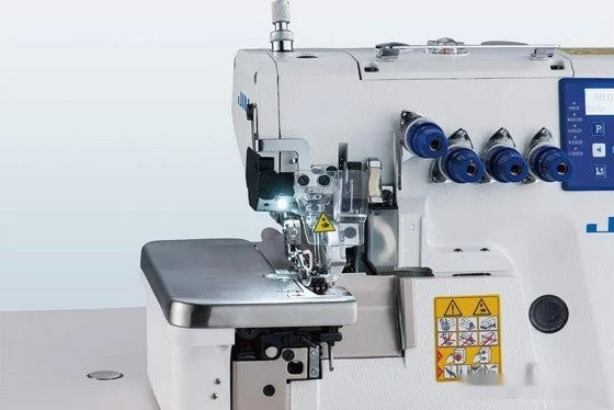 Оверлок JIN M1-424NS