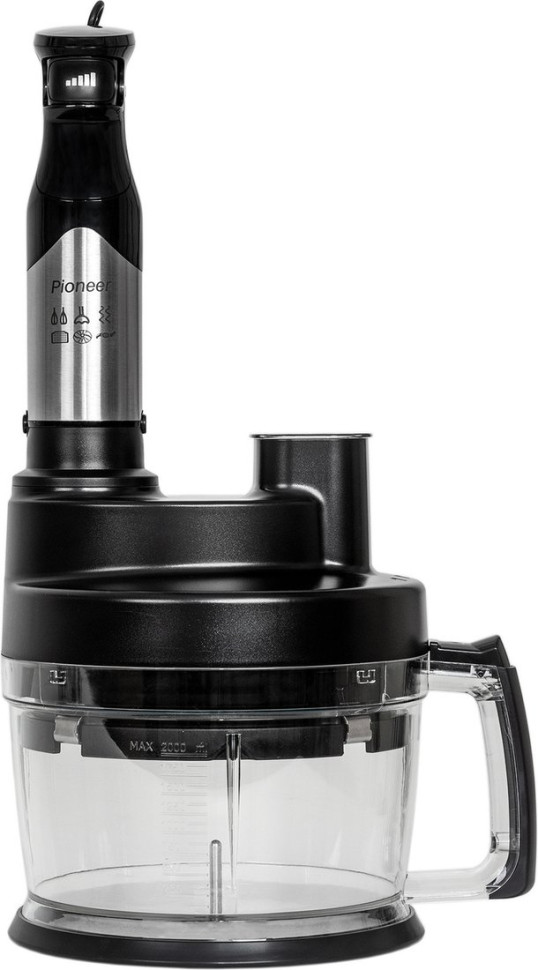 Блендер Pioneer HB137S