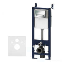 Система инсталляции Am.Pm Start I012703.0251