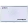 Телевизор Samsung The Serif QE55LS01TBU 55" (2020)
