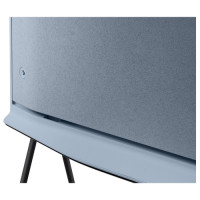 Телевизор Samsung The Serif QE55LS01TBU 55" (2020)