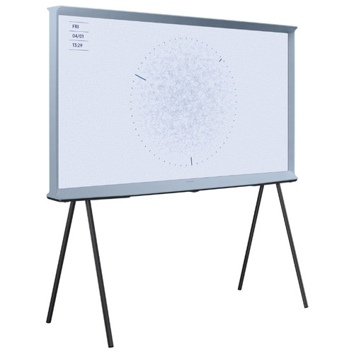 Телевизор Samsung The Serif QE55LS01TBU 55" (2020)
