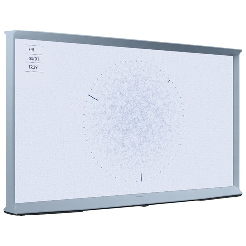 Телевизор Samsung The Serif QE55LS01TBU 55" (2020)