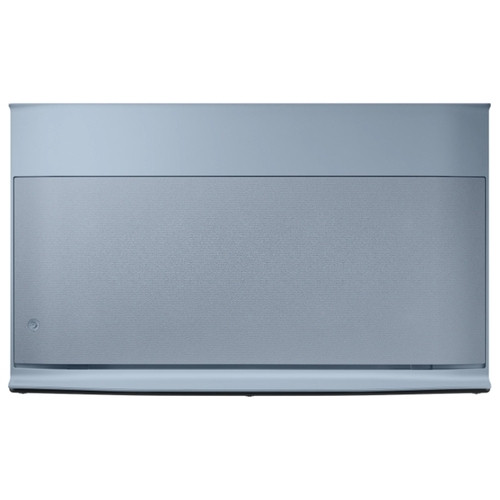 Телевизор Samsung The Serif QE55LS01TBU 55" (2020)