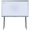 Телевизор Samsung The Serif QE55LS01TBU 55" (2020)