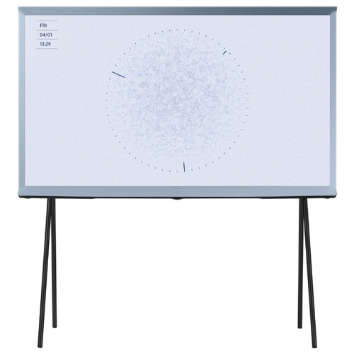 Телевизор Samsung The Serif QE55LS01TBU 55" (2020)