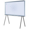 Телевизор Samsung The Serif QE55LS01TBU 55" (2020)