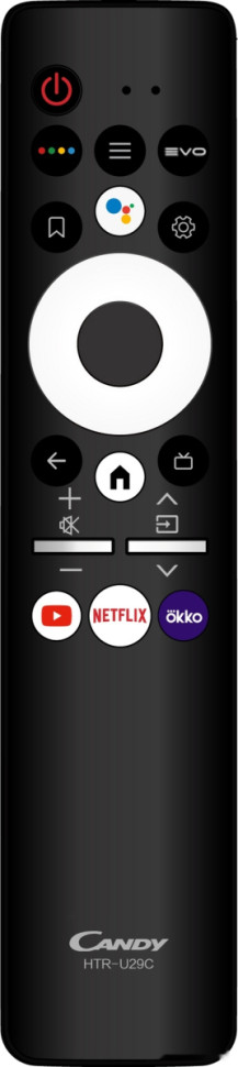 Телевизор Candy Uno 43 FHD