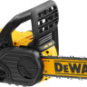 Аккумуляторная пила DeWALT DCM575N-XJ (без АКБ)