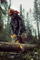 Аккумуляторная пила DeWALT DCM575N-XJ (без АКБ)