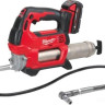 Пистолет для герметика Milwaukee M18 GG-201C 4933440490