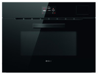 Духовой шкаф Elica Virtus Combi Steam MW 645 TFT BL