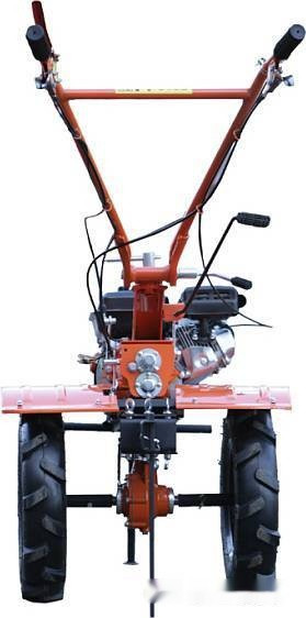 Мотоблок Sturm GK72S10