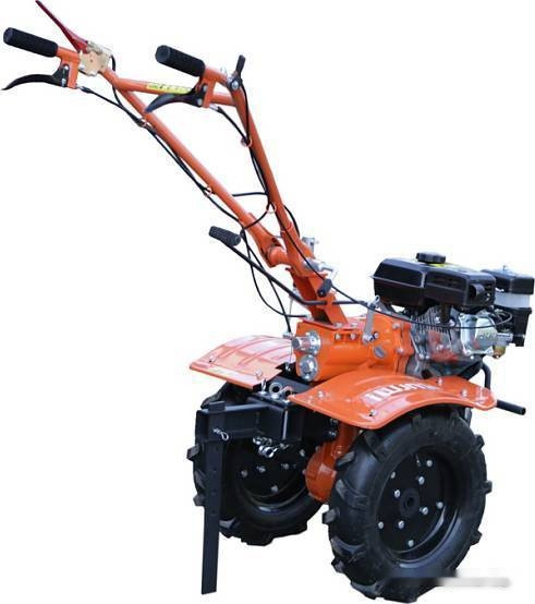 Мотоблок Sturm GK72S10