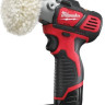 Угловая шлифмашина Milwaukee M12 BPS-421X