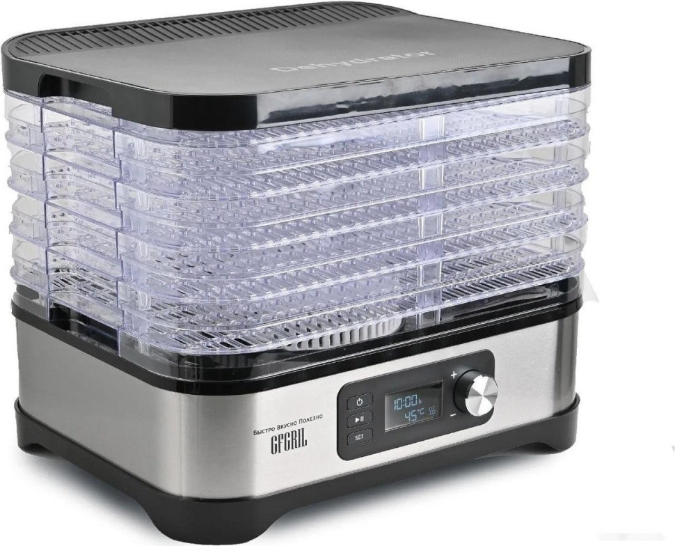 Сушилка для овощей и фруктов GFgril GFD-001