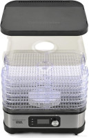 Сушилка для овощей и фруктов GFgril GFD-001