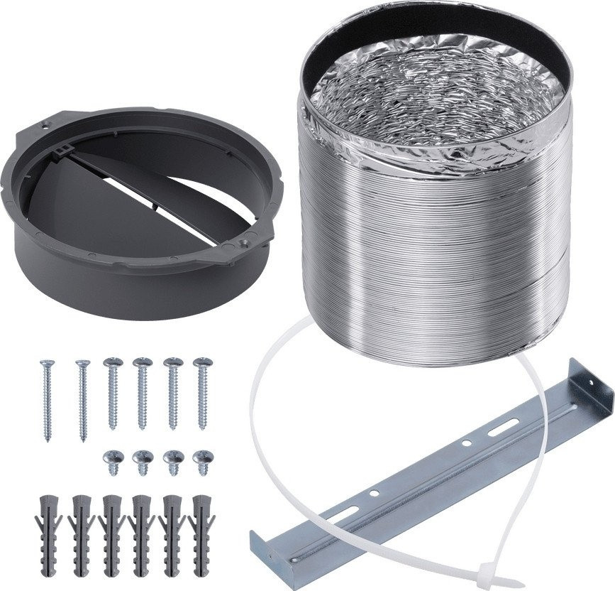 Вытяжка Maunfeld Mirage 90 (черный)