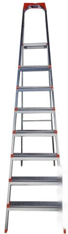 Лестница-стремянка Энкор 69675 (8 ступеней)