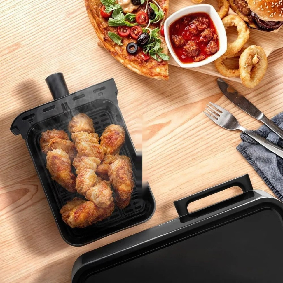 Аэрогриль Kitfort KT-2256