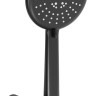 Душевая система Rea Hyper Black matt P2002