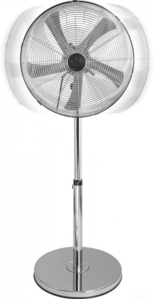 Вентилятор Sencor SFN 4040SL