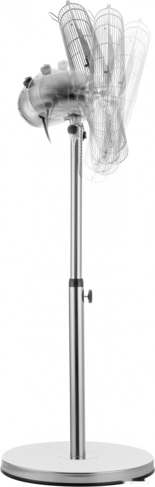 Вентилятор Sencor SFN 4040SL