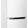 Холодильник NORDFROST NRB 162NF W