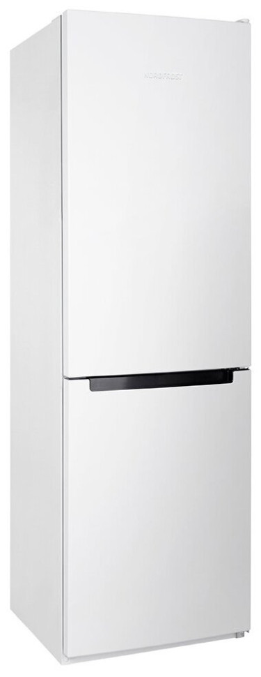 Холодильник NORDFROST NRB 162NF W