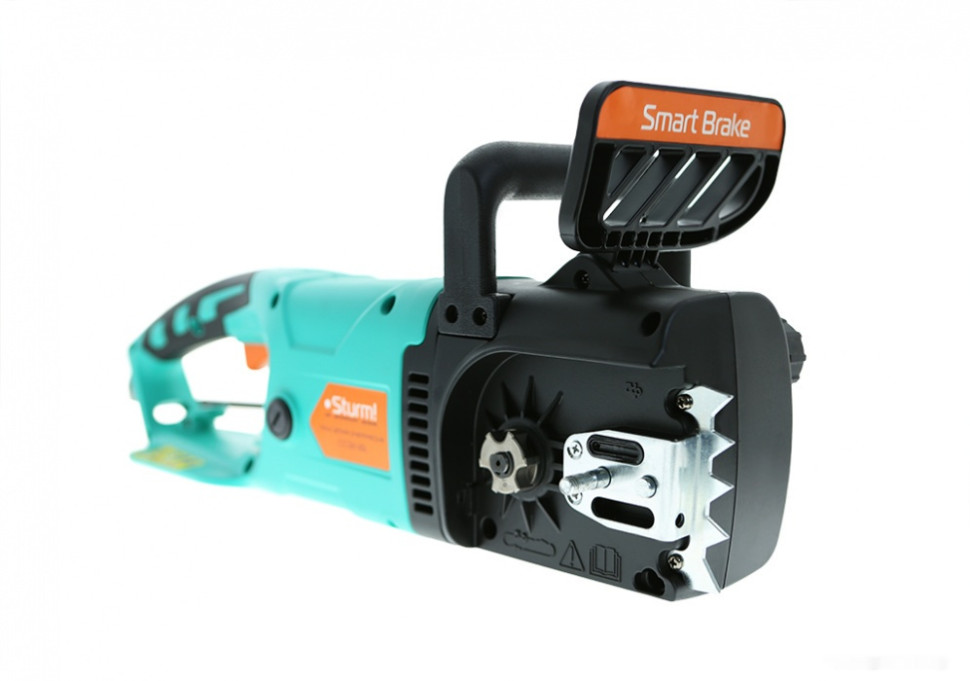 Электрическая пила Sturm CC2616SL