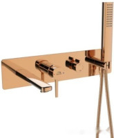 Смеситель Laveo Pola BAP811P