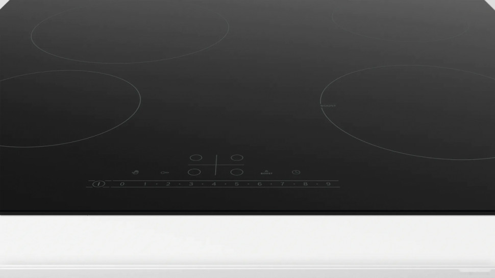 Варочная панель Bosch Serie 6 PKE611FP2E