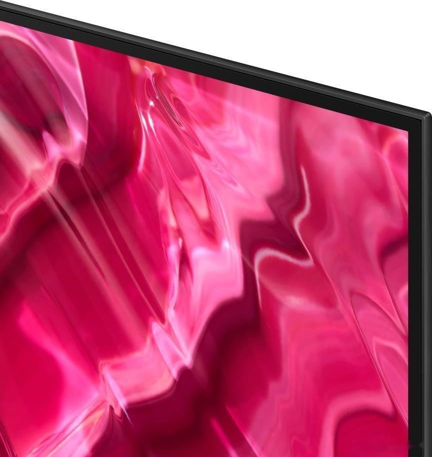 Телевизор Samsung OLED 4K S90C QE55S90CAUXRU